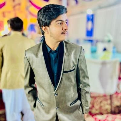 Muhammad Ahmed