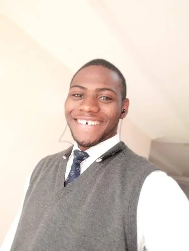 Ezeigwe Chukwubundu